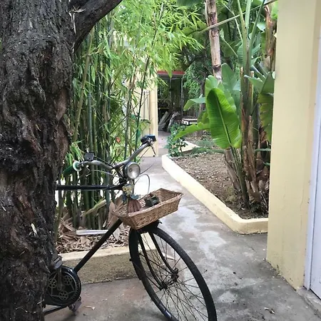 A Casa Do Bairro Semesterbostad