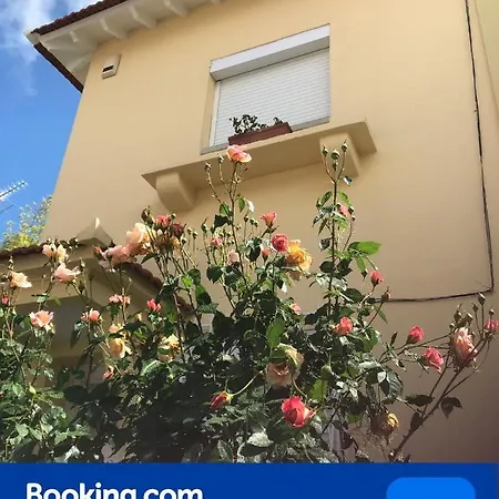 Tatil Evi A Casa Do Bairro Lisboa