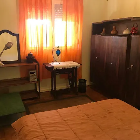 A Casa Do Bairro *