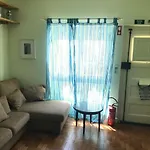 A Casa Do Bairro Lisbona