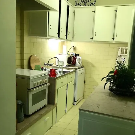 펜션 A Casa Do Bairro *