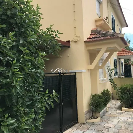 A Casa Do Bairro Сasa de vacaciones *
