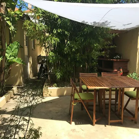 A Casa Do Bairro Дом отдыха Лиссабон
