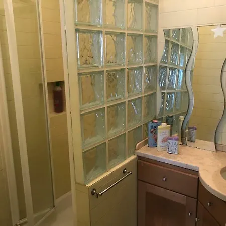 펜션 A Casa Do Bairro 리스본