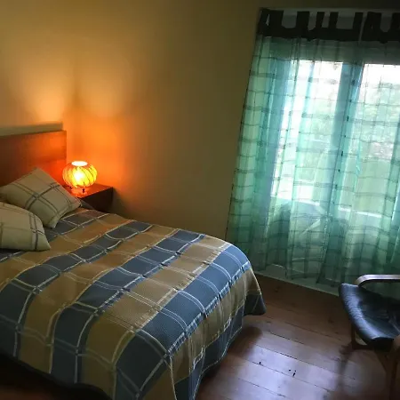 A Casa Do Bairro Дом отдыха Лиссабон
