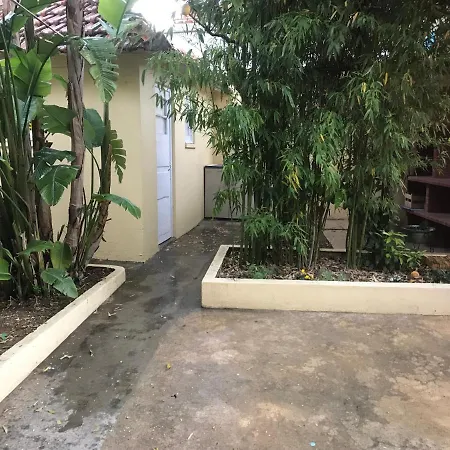 펜션 A Casa Do Bairro 리스본