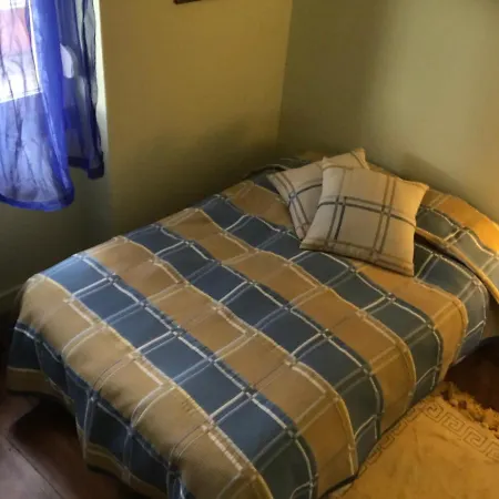 펜션 A Casa Do Bairro