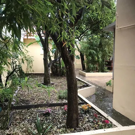 A Casa Do Bairro Лиссабон
