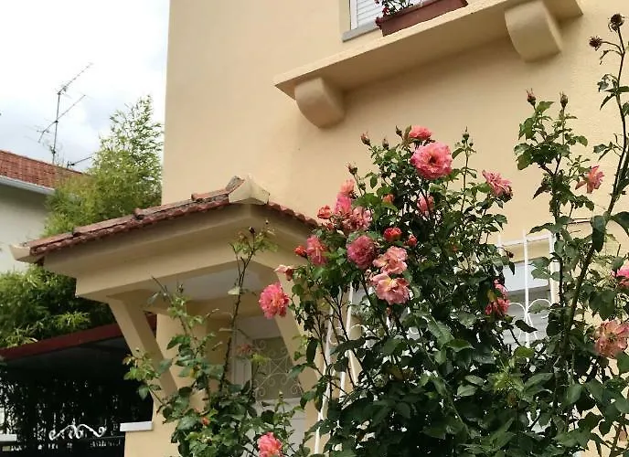 A Casa Do Bairro Лиссабон