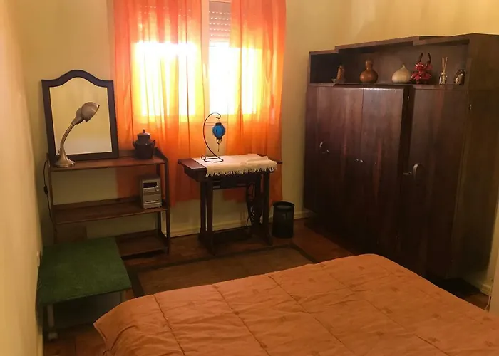 A Casa Do Bairro *