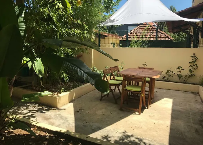 A Casa Do Bairro Дом отдыха