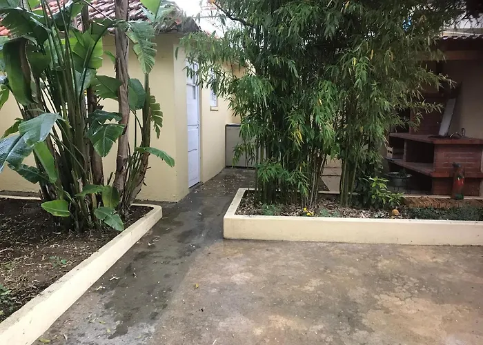 Дом отдыха A Casa Do Bairro Лиссабон