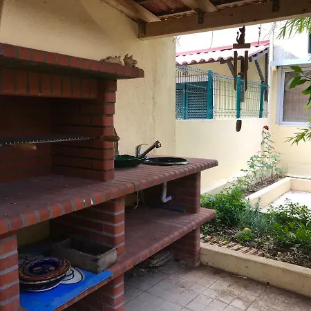 A Casa Do Bairro Holiday home