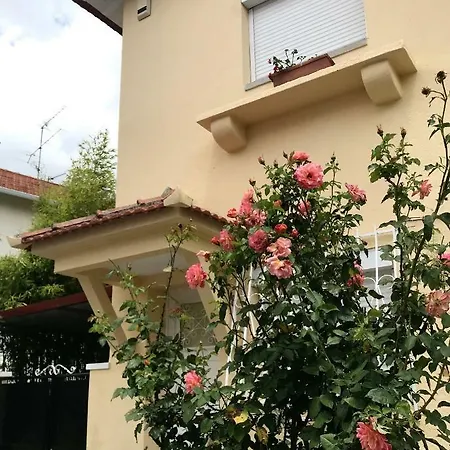 A Casa Do Bairro Lizbona