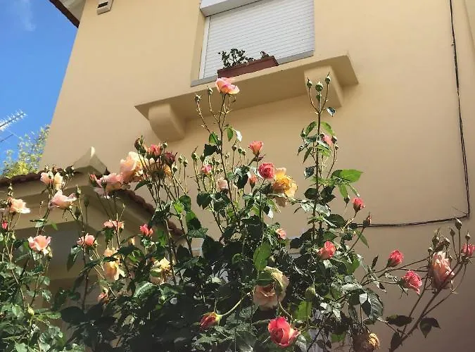 別荘 A Casa Do Bairro リスボン